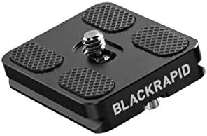 BLACKRAPID ARCA-Típusú gyorskioldó Lemez 50 (2 X 1.6)
