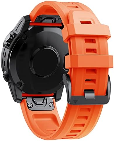 AXTI Szilikon gyorskioldó Watchband Szíj, A Garmin Ösztön 2 Fenix 7 7 X 6 6X 5X Pro Smartwatch 26 22 20 MM Easyfit karkötő