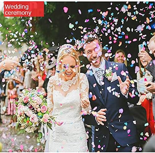 10 Pack Esküvőre, Ballagásra Lányok Menyasszony Évforduló Éves Születésnapi Party Kellékek Szív Alakú Toló Dekor Papír Esemény asztali Futó