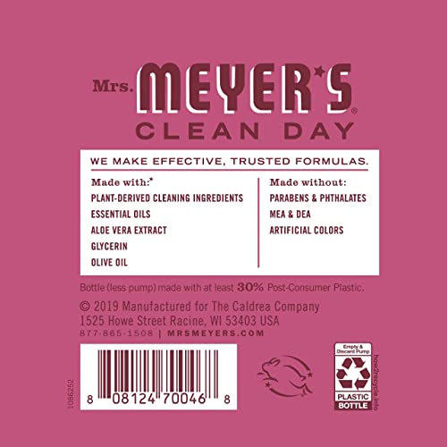 Meyers Őszi Szappan Csomag: 2 elemek, - (1) Meyers Anya Szappan, (1) Meyers Alma Almabor Szappan
