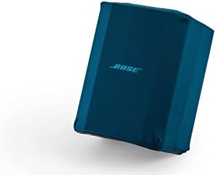 Bose S1 Pro Rendszer Hátizsák, Fekete, Közepes & S1 Pro Hordozható Bluetooth Hangszóró Play-Át Fedezi, A Balti-Kék
