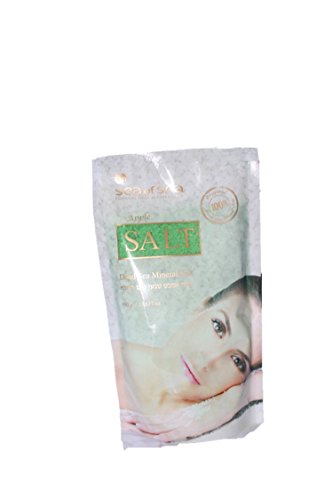 Több vásárlási döntéseket a Holt-Tengeri Ásványi Só Fürdő által Sea Spa 1.10 kg Holt-Tengeri sók (elérhető a 7 illatok) (Levendula)
