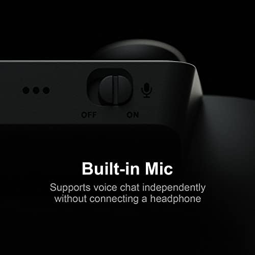 Koponya & Co. AudioBox: Bluetooth 5.0 Vezeték nélküli Audio Adó Adapter Alacsony Késleltetésű Xbox (XB1/XSX/XSS/Elite2) Irányítók - Fekete