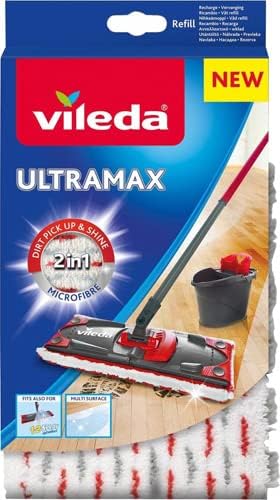 Zuhany UltraMax Felmosó Utántöltő (Csomag 1)