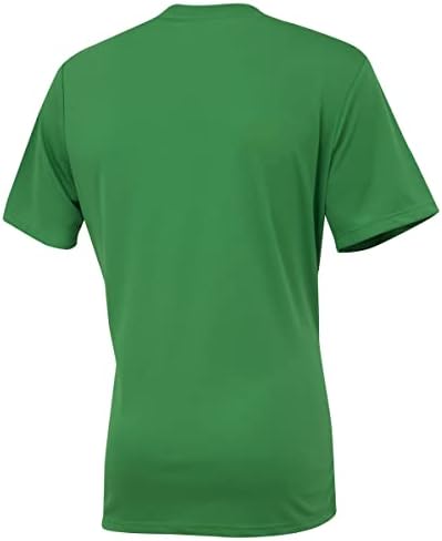 Umbro Gyermek/Kids Club Jersey (7-8 Év) (Emerald)