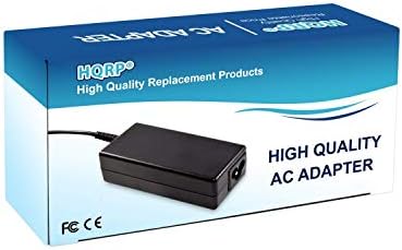 HQRP AC Adapter Kompatibilis Rádiós Rendszerek 650-627 PetSafe Játszani Vezeték nélküli Extra Adó PIF00-13210 RFA-464 PIF00-12917 Tápkábel