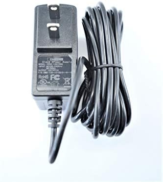 [UL] OMNIHIL 8 Méter Hosszú AC/DC Adapter Kompatibilis az M-Audio Axiom 25 49 61 Félig Súlyozott USB-MIDI Vezérlő Tápegység Töltő
