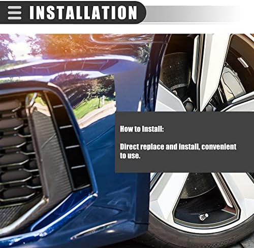 Motoforti Autó Gumiabroncs-Nyomás Érzékelő, 315MHz guminyomás-Ellenőrző Rendszer-Érzékelő, az Audi A3 2006-2013, Műanyag, Fém, Gumi, 1K0907255C,