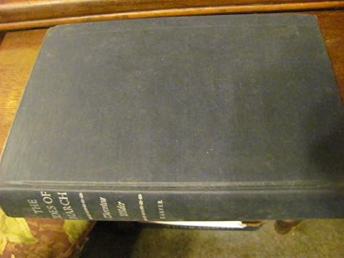 Thonrton WIlder, MÁRCIUS idusa, első kiadás 1948