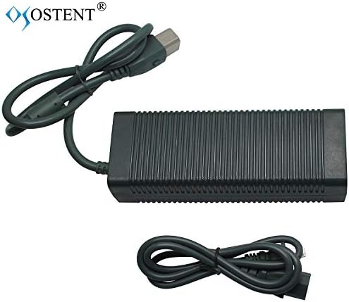 OSTENT 100-127V MINKET, hogy az AC Adapter Tápegység kábel Kábel a Microsoft Xbox 360 Konzol