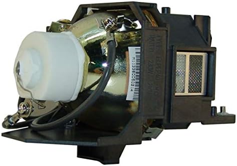 GOLDENRIVER ELPLP40/ V13H010L40 Csere Projektor Lámpa Ház Kompatibilis Epson Elplp40 EMP-1815 EB-1810 EB-1825 EMP-1825 elektromos