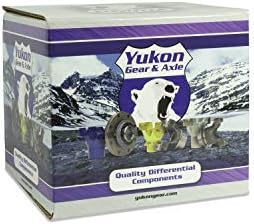 Yukon Gear & Axle (YP SP706537) 6-Lyuk Első Csere Orsó a Dana 30 Differenciál
