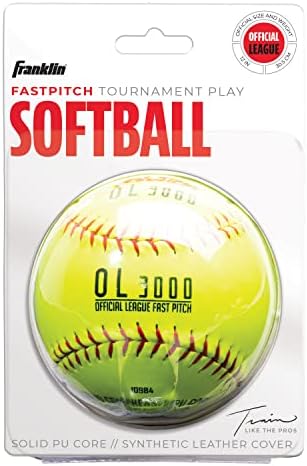 Franklin Sport Hivatalos 12 Fastpitch Softball