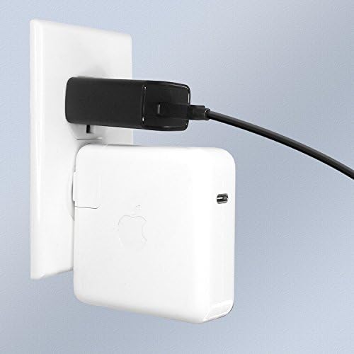 UL Minősített USB Fali Töltő Tápegység 5v 1A (1000mA) Univerzális Hordozható Úti Adapter Csatlakozó Blokk nagysebességű iPhone
