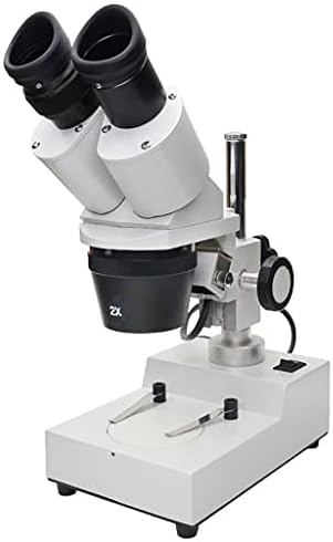 JIESEING Binokuláris Sztereó Mikroszkóp Ipari Sztereó Mikroszkóp Felső LED Megvilágítás, Mobil Telefon PCB Forrasztás-Javító