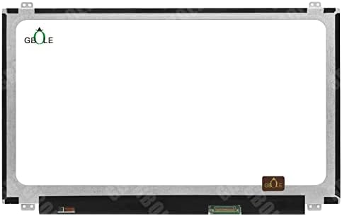 GBOLE Képernyő Cseréje 13.3 Laptop LCD LED Kijelző Digitalizáló Panel Kompatibilis B133HAK01.2 1920X1080 FHD 40 csapok 60Hz