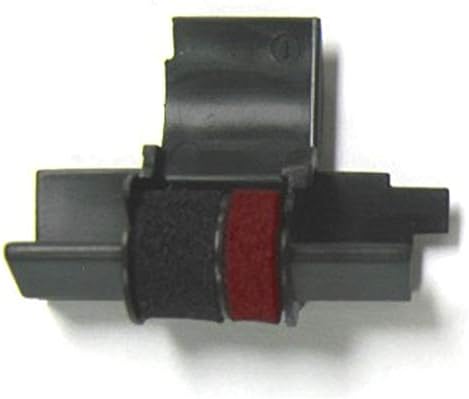 Victor Ir40t Ir40t Kompatibilis Kalkulátor Ink Roller, Fekete/Piros