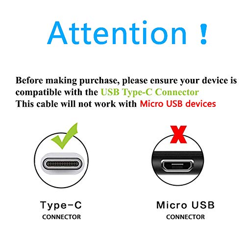 TODOO Flip 5 Töltő Kábel,USB Töltő Kábel Kompatibilis a JBL FLIP 5, Clip 4, 3, Főnök 4, Flip 5 Eco Kiadás, Link a Hordozható, Pulzus