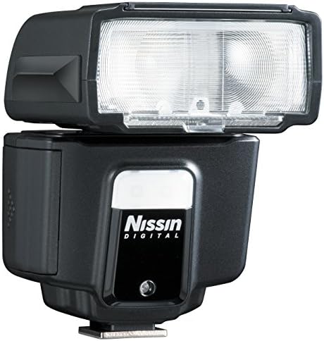 Nissin NI-HI40C Kompakt Vaku i40 Canon Kamerák Fotózás - NFG013C