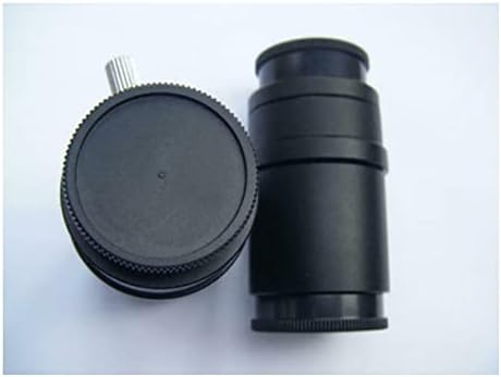Mikroszkóp Kiegészítők 1/3 1/2 1X C-Mount Adapterrel Csökkenti a Lencse, CTV CCD USB-Ipari Kamera Csatlakozó 0.3 X 0.5 X Trinocular Sztereó