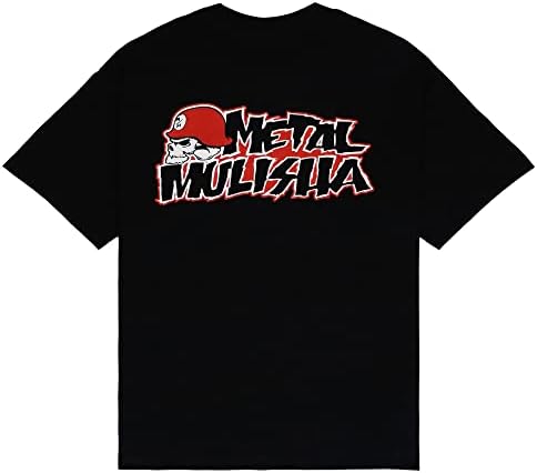 Metal Mulisha Fiú Bolt T-Shirt