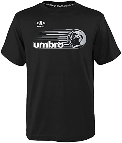 Umbro Fiúk Futbol Sebesség Tee