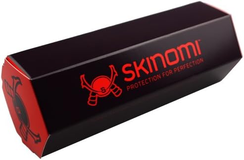 Skinomi Teljes Test Bőr Védő Kompatibilis: Lenovo Ideapad Miix 300 (10 hüvelyk)(képernyővédő fólia + hátlap) TechSkin Teljes Lefedettség