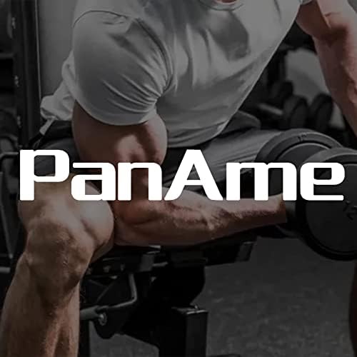 PanAme Csúszásmentes Slam Labda/Fal Labda a Textúra Felület, Ideális Plyometrics, Warmups, Cross Tréning, Core Gyakorlatok, valamint a Cardio