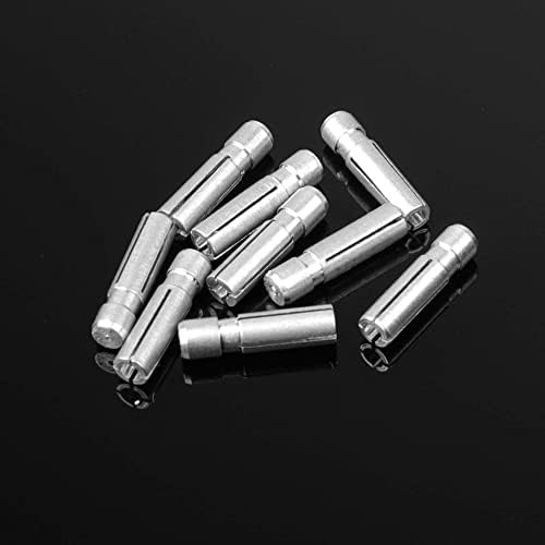 CyeeLife 9PCS Alumínium Dart Repülés Protector Fekete Nyíl Eszköz Tartozékok készlet
