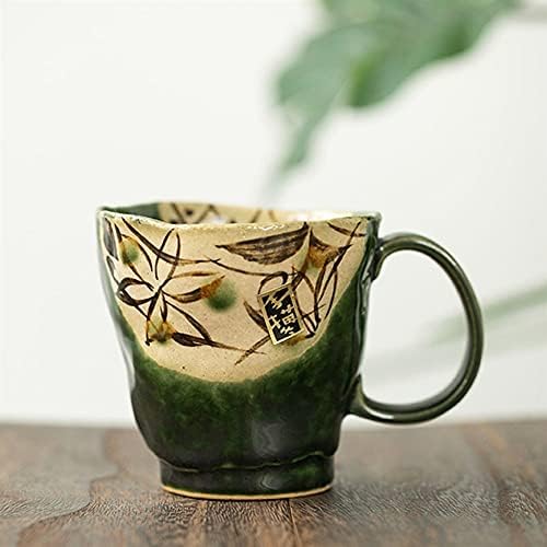 MGOR Egyszerű Amerikai Porcelán Kávés Csészét, Csészealj, Nagy Tej, Eszpresszó Csésze Cappuccino Bögrék Reggeli Csésze Ital