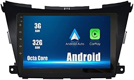 Android 10 Autoradio Autós Navigációs Sztereó Multimédia Lejátszó, GPS, Rádió, 2.5 D érintőképernyő forNissan Kroraina 2015-2019 Octa-Core