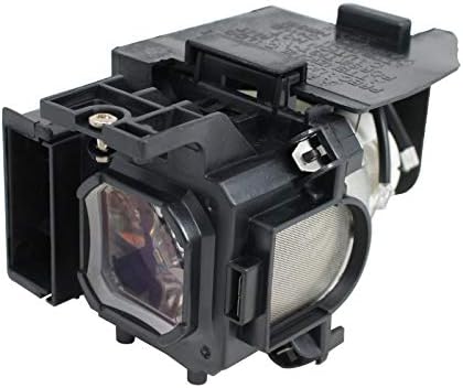 VT85LP Projektor Lámpa Kompatibilis Sanyo LV7345 Projektor - Csere VT85LP Vetítés DLP Lámpa Izzó Ház