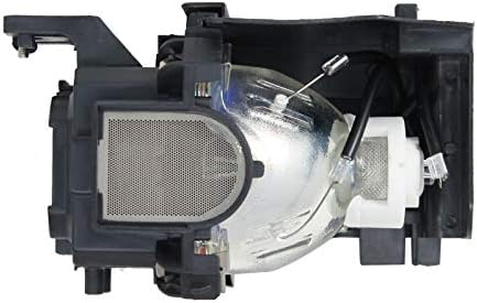 VT85LP Projektor Lámpa Kompatibilis Sanyo LV7525 Projektor - Csere VT85LP Vetítés DLP Lámpa Izzó Ház
