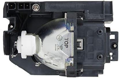 VT85LP Projektor Lámpa Kompatibilis Sanyo LV7105 Projektor - Csere VT85LP Vetítés DLP Lámpa Izzó Ház