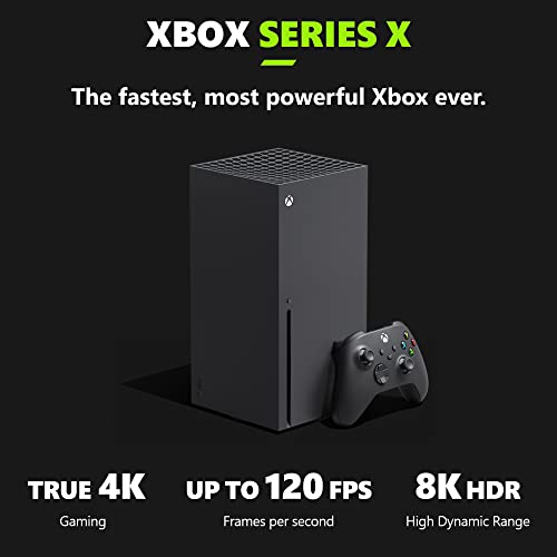 Xbox Sorozat X – Forza Horizon 5 Csomag