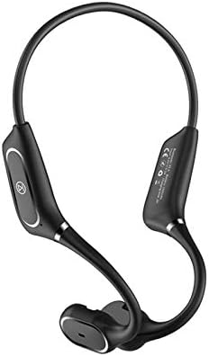 NC Vezeték nélküli Bluetooth Headset Érintse meg Lógó Fül Típus Binaurális Sport