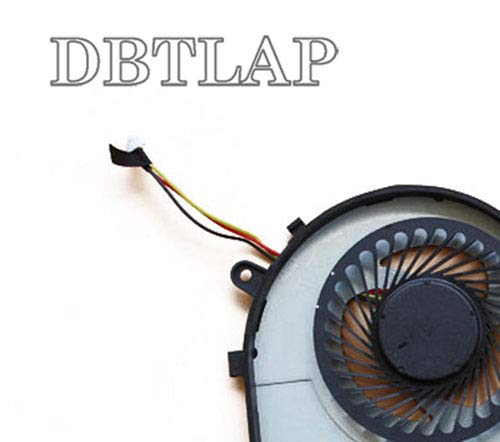 DBTLAP a CPU Ventilátor Kompatibilis ARX4MBLQFA0I00 FN0575-S1033L2AL DC5V 0,5 A CPU Hűtő Ventilátor