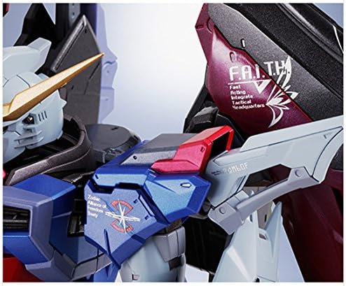 Prémium Bandai FÉM ÉPÍTENI a Végzet Gundam Gundam Seed Destiny (teljes csomag) akciófigura