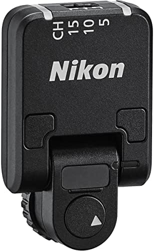Nikon WR-R11a Távirányító
