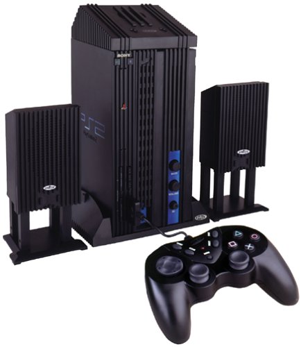 PlayStation 2 3D Surround Sound System