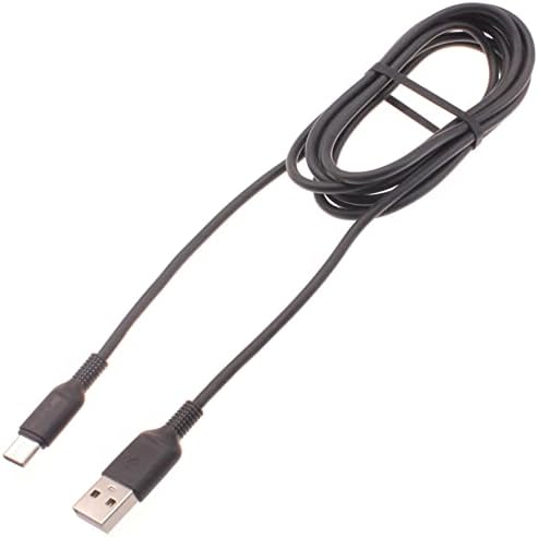 6ft USB-C Kábel Típusa-C Töltő Kábel elektromos Vezetéket USB Hosszú, Gyors Kompatibilis Motorola Moto Z Erő Droid - Moto Z2 Erő - Moto